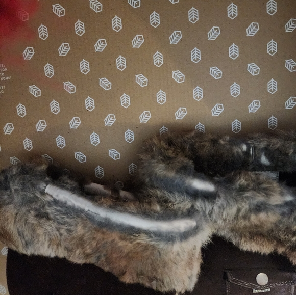 KANGAROOS winter boots - Picture 4 of 5